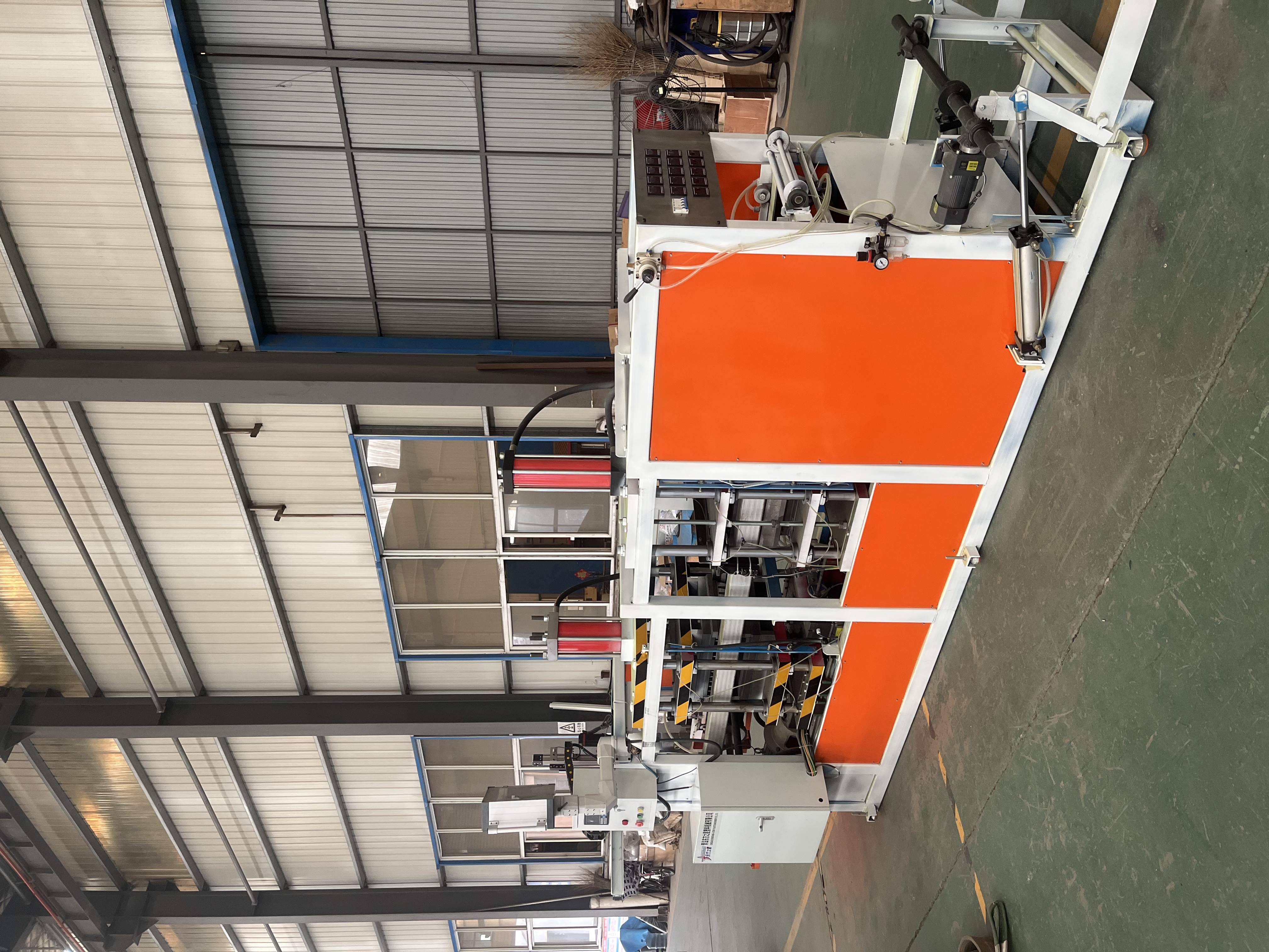 คุณสมบัติของถาดเพาะกล้า