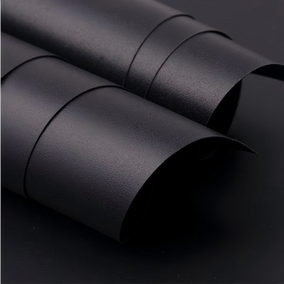 กระบวนการผลิตแผ่น PE