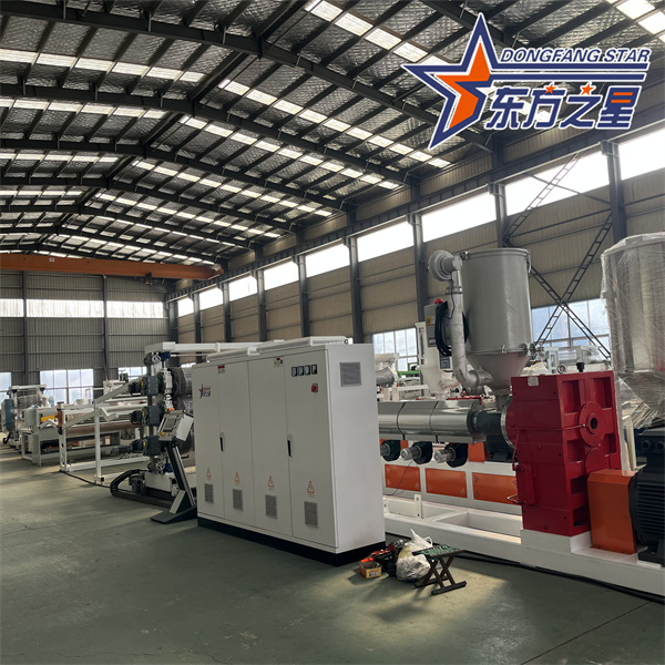 ปัญหาทั่วไปในการผลิตแผ่น ABS