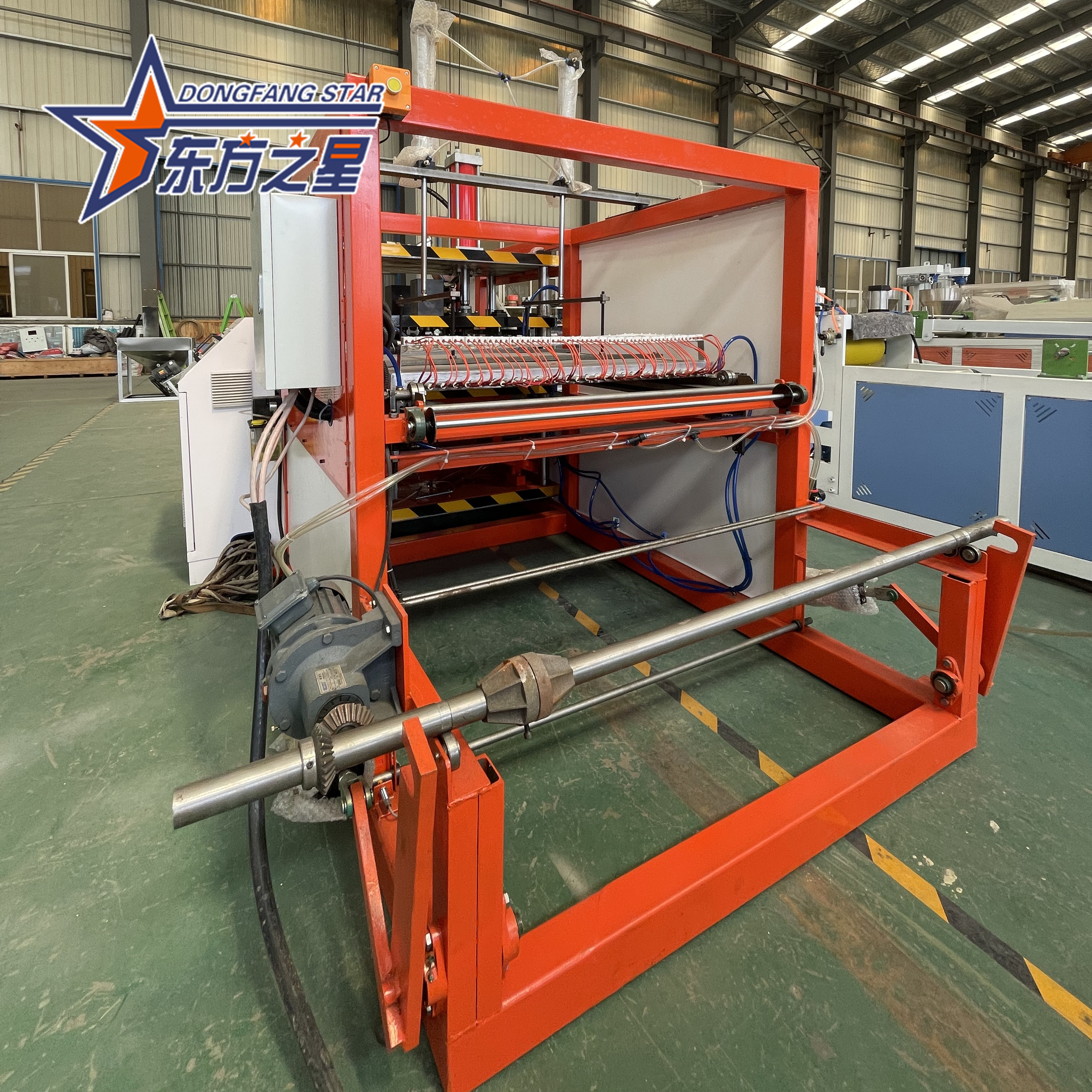 บทนำอุปกรณ์ควบคุมราก