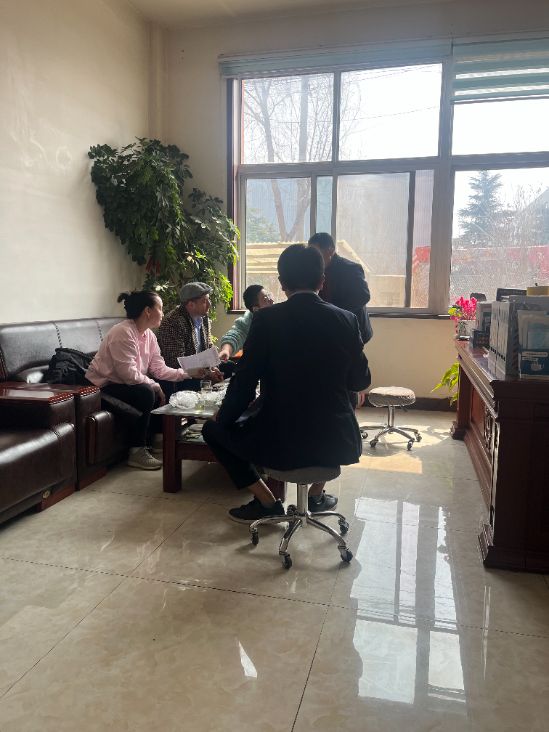 Qingdao East Star Plastic Machinery ลงนามข้อตกลงความร่วมมือกับลูกค้าชาวรัสเซีย