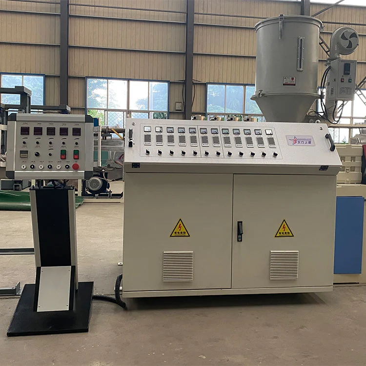 PS PP Blister Packaging Sheet Machine