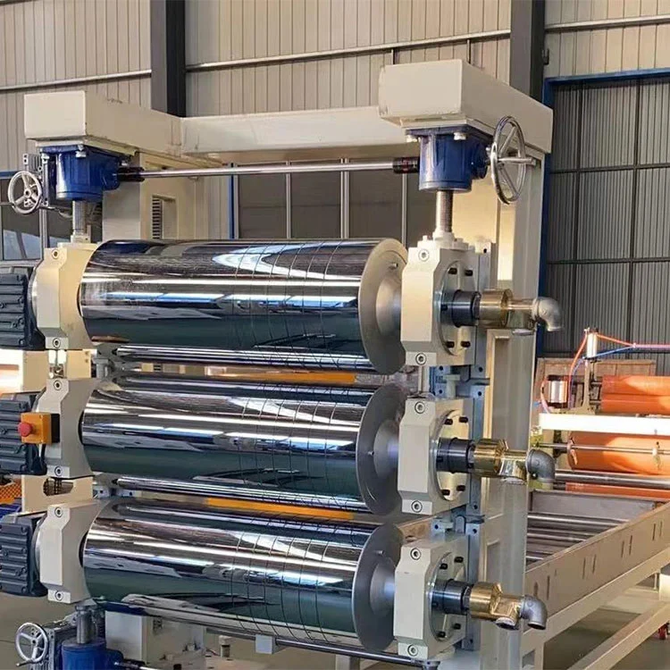 เครื่องม่านประตูซอฟท์แบบ PVC