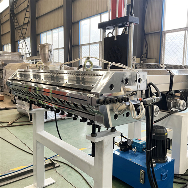 อุปกรณ์ควบคุมราก การปลูกต้นไม้ เครื่องอัดรีดบอร์ดควบคุมราก