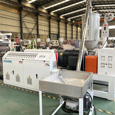 เครื่องเมมเบรนกันน้ำบิทูเมนดัดแปลง SBS