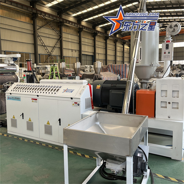 เครื่องสร้างม้วนกันซึมยางมะตอยดัดแปลง SBS สำหรับสายการผลิตเมมเบรนกันน้ำหลังคา