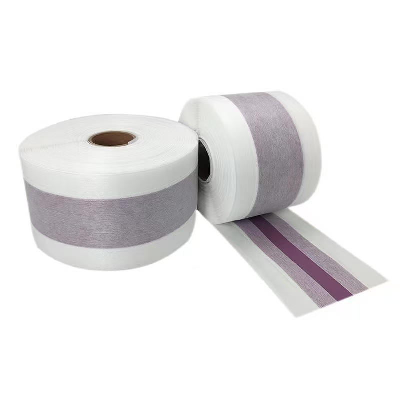 เครื่องทำแถบข้อต่อขยาย TPE